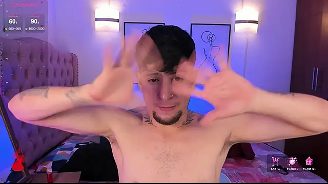 vaalentiino Chat XXX in diretta