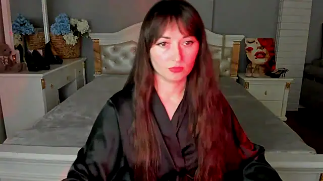 RosiAlina Live XXX-Chat