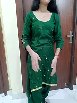 Show Webcam de Kanchan7909