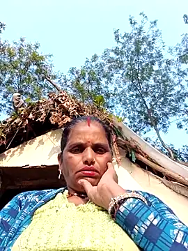 Manvi_hote Webcam Show