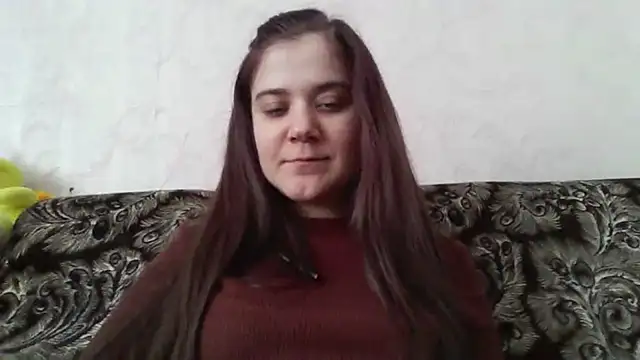 Chat XXX en directo de DominicaMullins