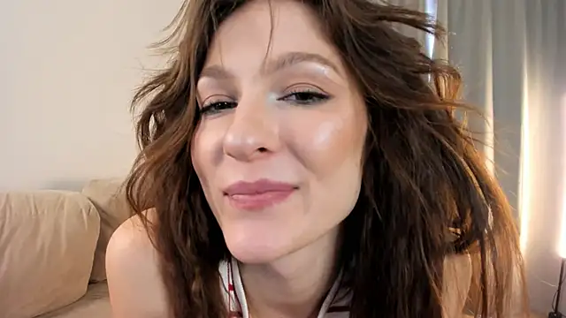 DeonnaHeney élő XXX-chatje