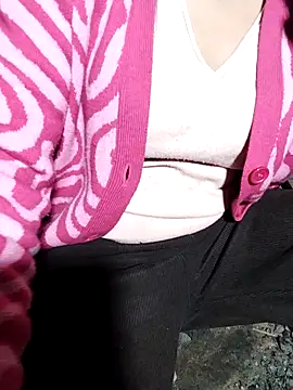 Webkamerová show Libami246