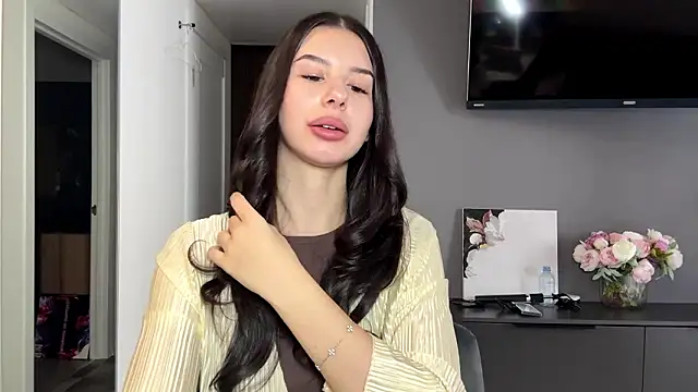 ColeneSis Webcam-Show