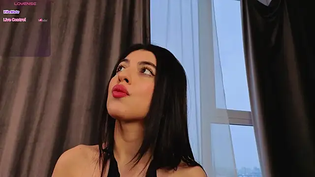 دردشة BlackHola الجنسية المباشرة