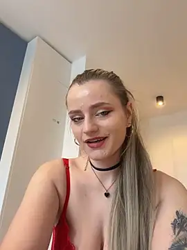 KristyWay Live XXX-Chat