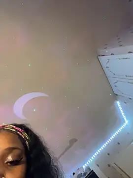 MissGrippyXOのウェブカメラショー