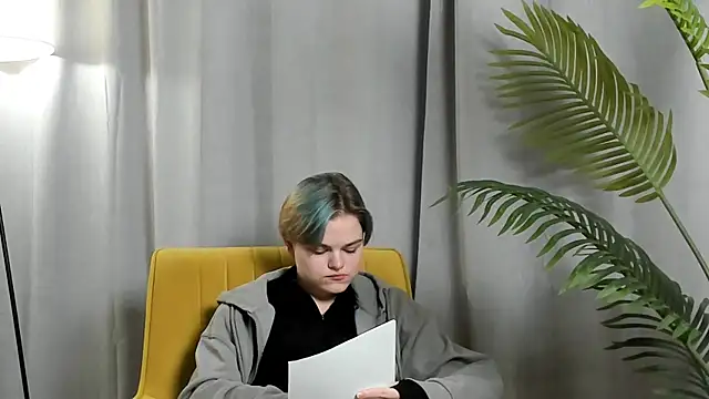 Show webcam de RoyceCamon