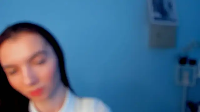 Chat XXX en directo de TerraCarmicheal