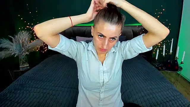 Вебкам-шоу Rebecca_Diamond