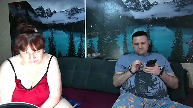 دردشة Big_Boss55 الجنسية المباشرة