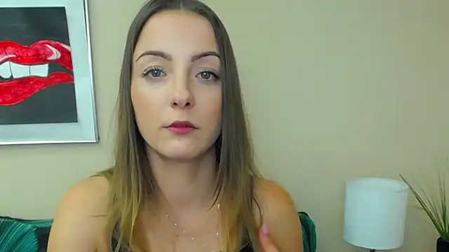 NatalieSexy's Webcam Show