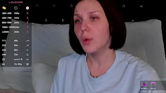 دردشة LianaFord الجنسية المباشرة