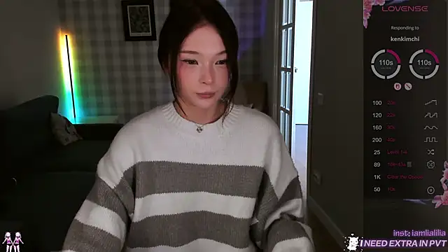 دردشة lialiliaa الجنسية المباشرة