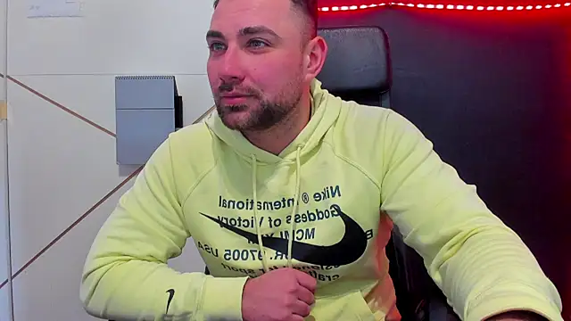 DuncanStone live XXX chat