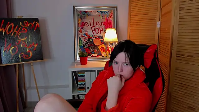 Chat XXX en directo de BakugoKatsuki