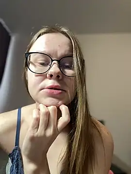 Živý XXX chat _CherryBloom_