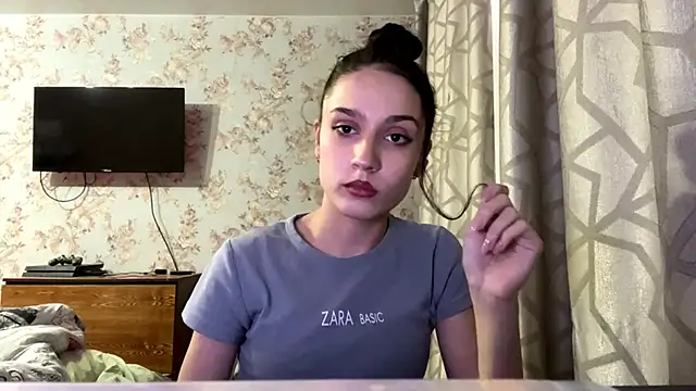 PagedLard Webcam show