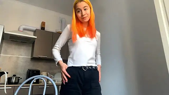 EmilyHein's Live XXX Chat