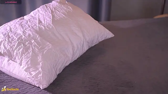 Bellacle webkamerás műsora