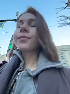 RosieSecret: онлайн-секс-чат