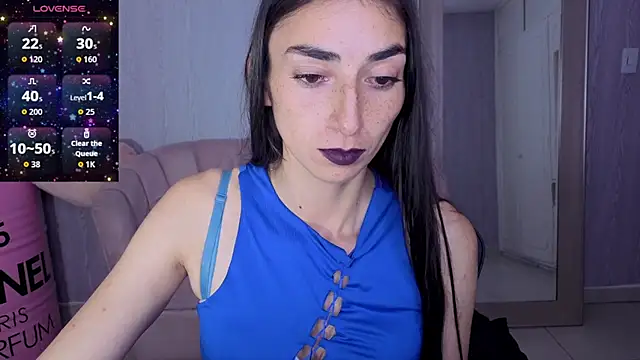 Maily_a_ Chat XXX in diretta