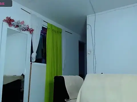 Kendall_honea Webcam show