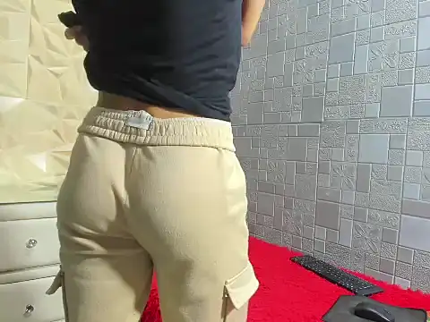 Chat XXX en directo de ElanGiraldo