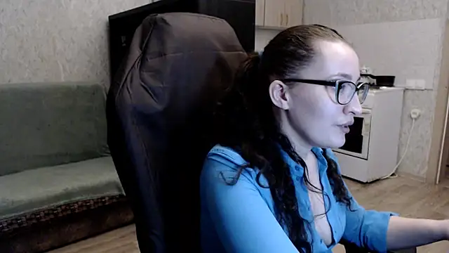 AnKey_Rayah Obrolan Langsung XXX