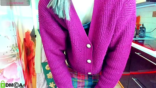 TayanaJons' Live XXX Chat