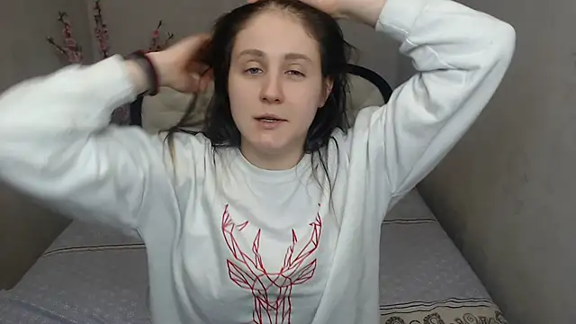 Holliy_Cooper: онлайн-секс-чат