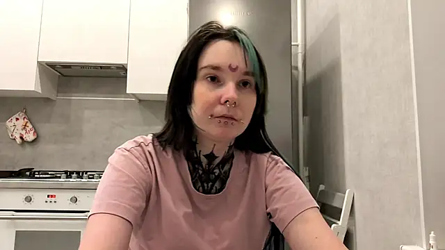 HighelikeGirl: απευθείας συνομιλία ΧΧΧ