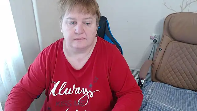 Chat XXX en directo de Bertie_Adeline