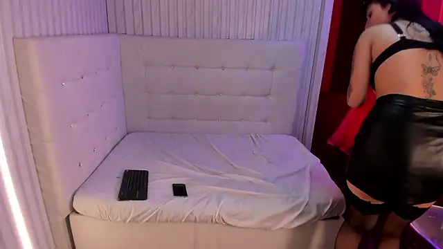 Mantis_winee live XXX chat