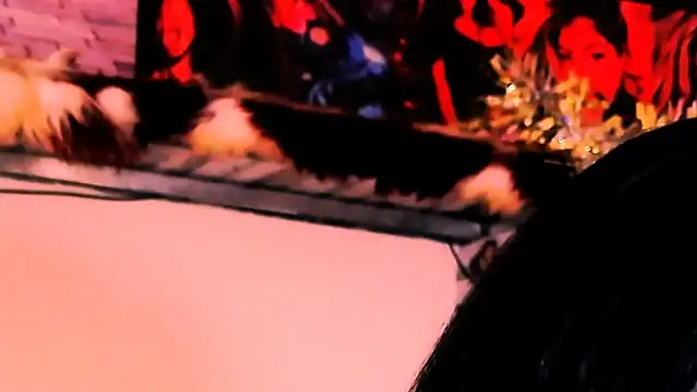 Czat XXX na żywo – indian_dreamgirl