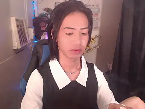 Webkamerová show Manilagirl_x