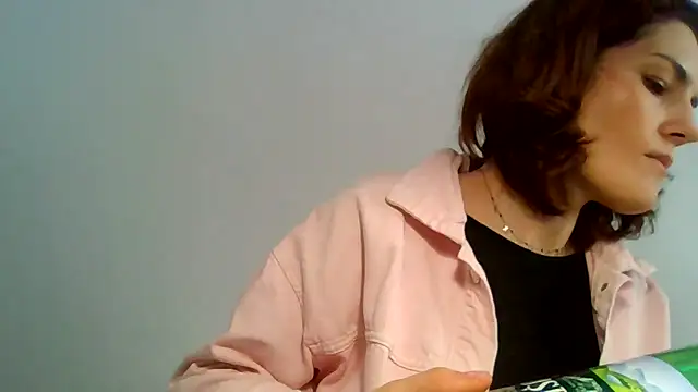 Czat XXX na żywo – Ms-Lust1-