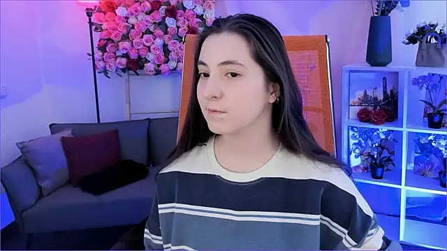 VirtuallVoyant Live XXX-Chat