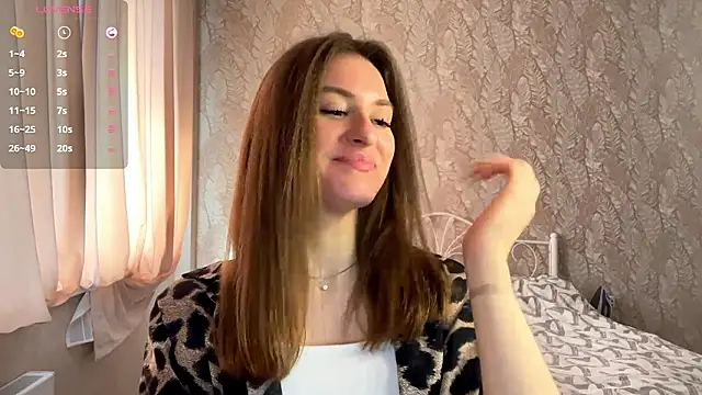 Czat XXX na żywo – miainheat