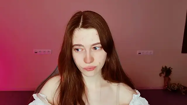 Czat XXX na żywo – Yoka_paradoXXX