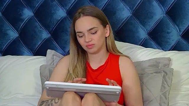 Czat XXX na żywo – AnitaVenture