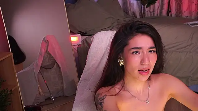 YokoKoko_のライブXXXチャット