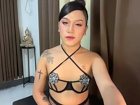 savanna_pleasure Adlı Modelin Canlı XXX Sohbeti