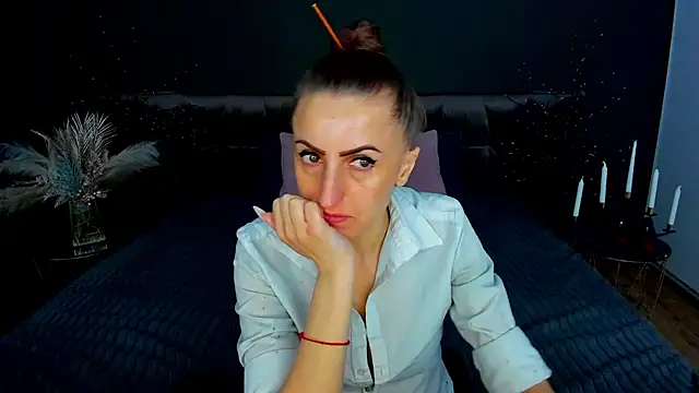 Czat XXX na żywo – Rebecca_Diamond