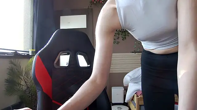 karo123421 Webcam show