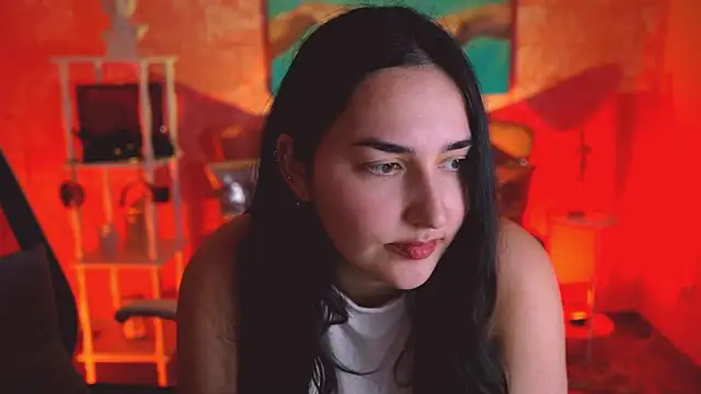 CeceliaJohnson's Live XXX Chat