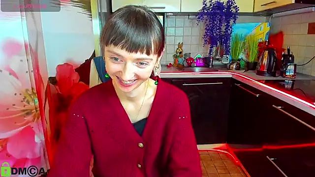 TayanaJons Live XXX-Chat