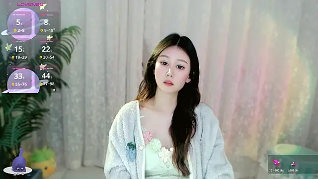 Czat XXX na żywo – Aimee-520