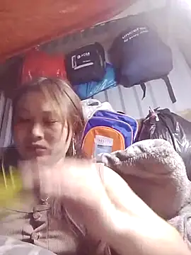 lusy-bae 网络视讯表演