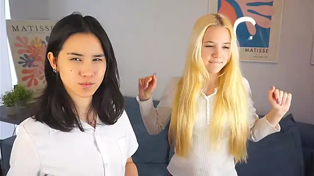 BuffyArdaly Adlı Modelin Canlı XXX Sohbeti